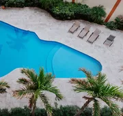 Royal Garden Reynosa hotel detail image 7