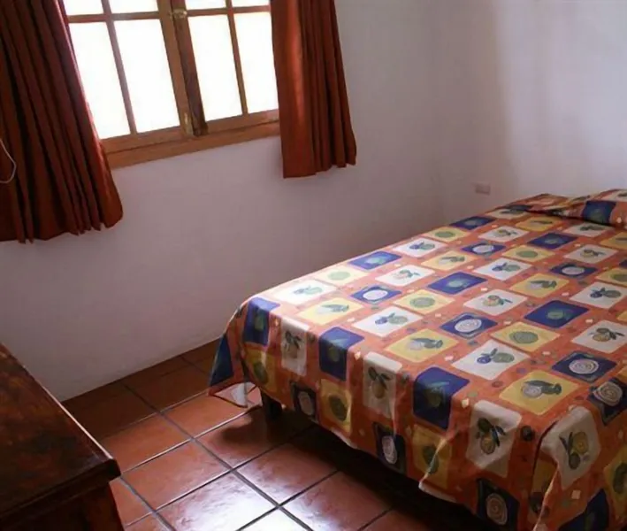 Finca Santa Rosa hotel detail image 2