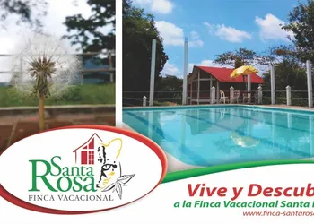 Finca Santa Rosa hotel thumbnail 4