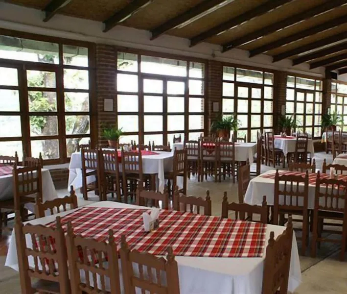 Finca Santa Rosa hotel detail image 6