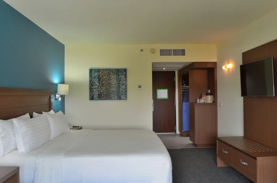 Holiday Inn Guadalajara Expo by IHG hotel detail image 2