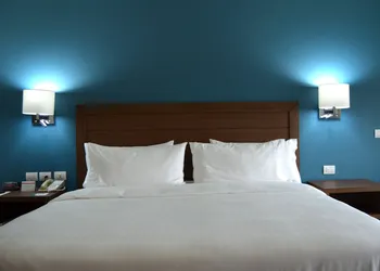 Holiday Inn Guadalajara Expo by IHG hotel thumbnail 3