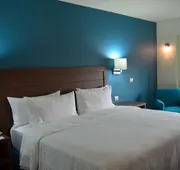 Holiday Inn Guadalajara Expo by IHG hotel detail image 4