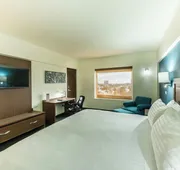 Holiday Inn Guadalajara Expo by IHG hotel detail image 5