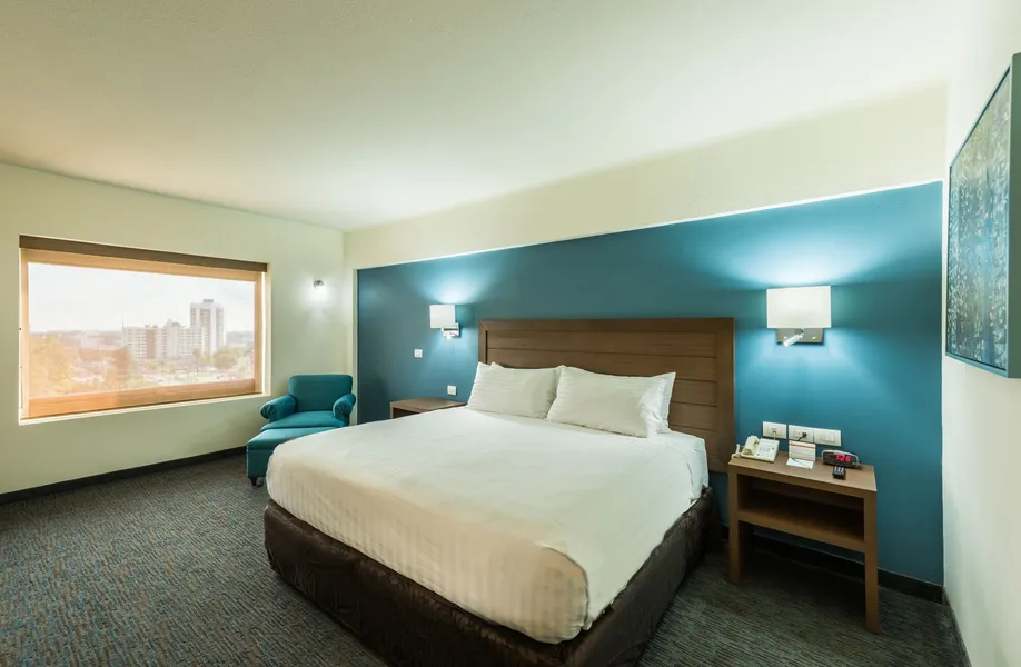 Holiday Inn Guadalajara Expo by IHG hotel detail image 6