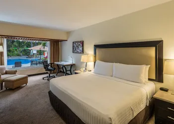 Holiday Inn Guadalajara Expo by IHG hotel thumbnail 7