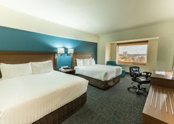 Holiday Inn Guadalajara Expo by IHG hotel thumbnail 8