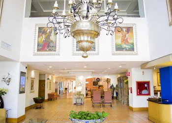 Holiday Inn Express Guanajuato by IHG hotel thumbnail 2