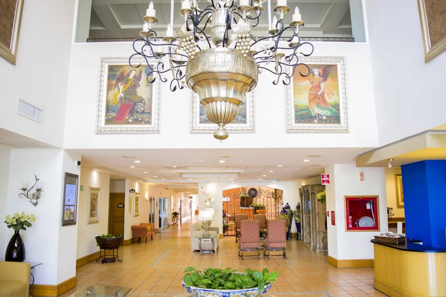 Holiday Inn Express Guanajuato by IHG hotel detail image 2