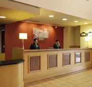 Holiday Inn Express Guanajuato by IHG hotel detail image 3