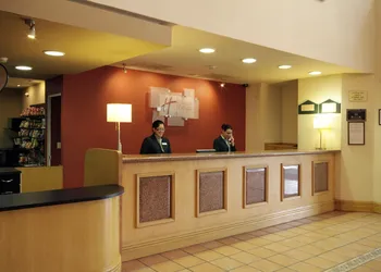 Holiday Inn Express Guanajuato by IHG hotel thumbnail 3