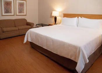 Holiday Inn Express Guanajuato by IHG hotel thumbnail 8