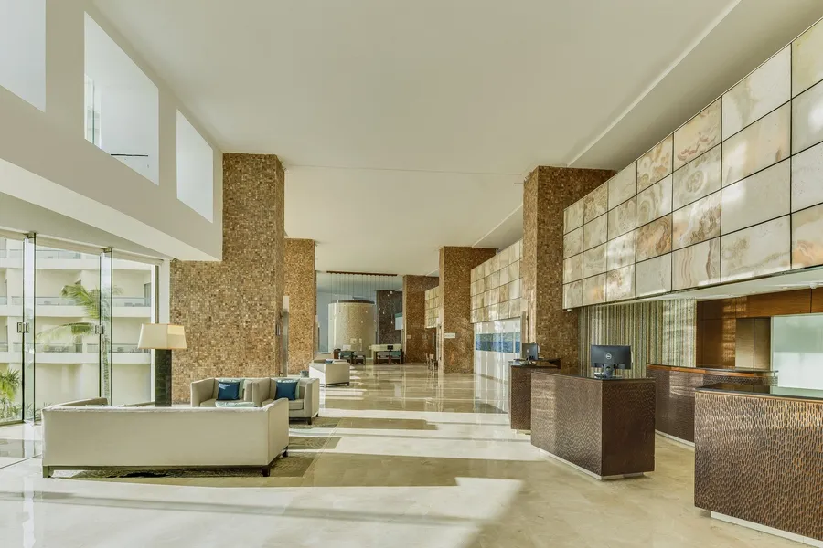 Live Aqua Cancun - Adults Only - All-Inclusive hotel detail image 2