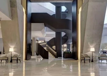 Hyatt Regency Mexico City hotel thumbnail 2