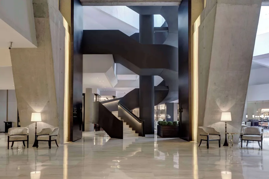 Hyatt Regency Mexico City hotel detail image 2