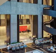 Hyatt Regency Mexico City hotel detail image 3