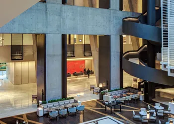 Hyatt Regency Mexico City hotel thumbnail 3
