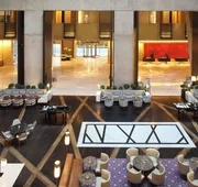 Hyatt Regency Mexico City hotel detail image 4