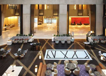 Hyatt Regency Mexico City hotel thumbnail 4
