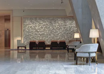 Hyatt Regency Mexico City hotel thumbnail 5