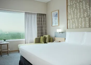 Hyatt Regency Mexico City hotel thumbnail 6