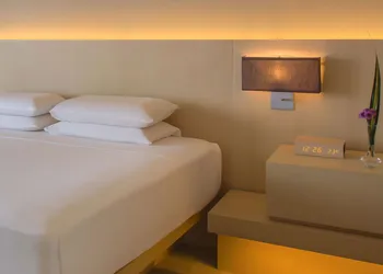 Hyatt Regency Mexico City hotel thumbnail 7