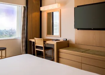 Hyatt Regency Mexico City hotel thumbnail 8
