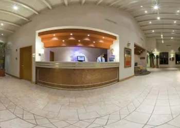 Holiday Inn Express Chihuahua by IHG hotel thumbnail 2