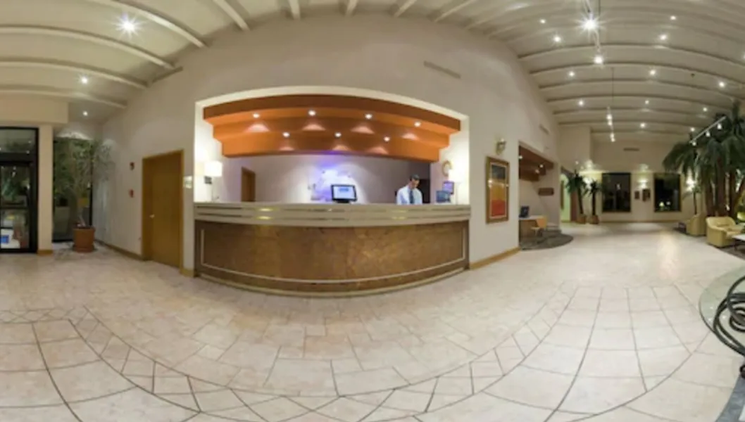 Holiday Inn Express Chihuahua by IHG hotel detail image 2