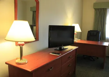 Holiday Inn Express Chihuahua by IHG hotel thumbnail 4