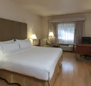 Holiday Inn Express Chihuahua by IHG hotel detail image 5