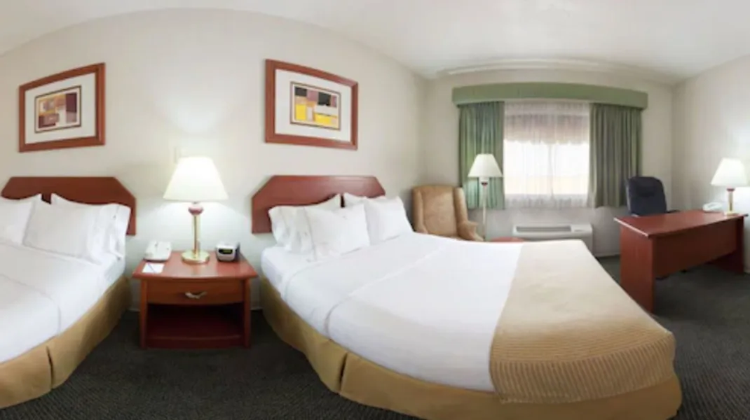 Holiday Inn Express Chihuahua by IHG hotel detail image 6