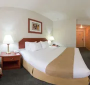 Holiday Inn Express Chihuahua by IHG hotel detail image 7