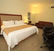 Holiday Inn Leon by IHG hotel detail image 3