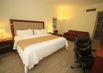 Holiday Inn Leon by IHG hotel thumbnail 3