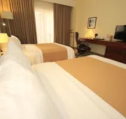 Holiday Inn Leon by IHG hotel detail image 4