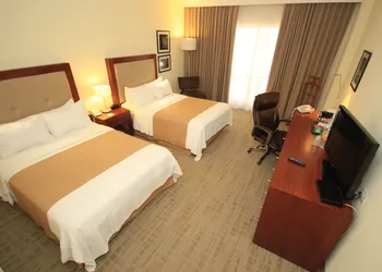 Holiday Inn Leon by IHG hotel thumbnail 6