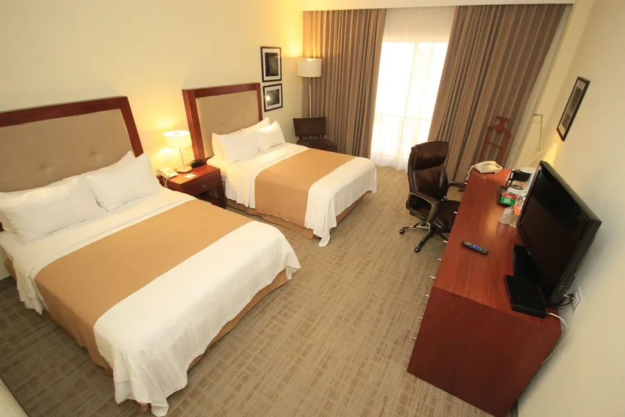 Holiday Inn Leon by IHG hotel detail image 6