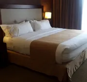 Holiday Inn Leon by IHG hotel detail image 7
