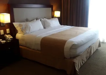 Holiday Inn Leon by IHG hotel thumbnail 7