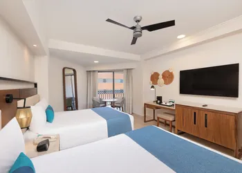 GR Solaris Cancun & Spa - All Inclusive hotel thumbnail 3
