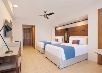 GR Solaris Cancun & Spa - All Inclusive hotel thumbnail 8