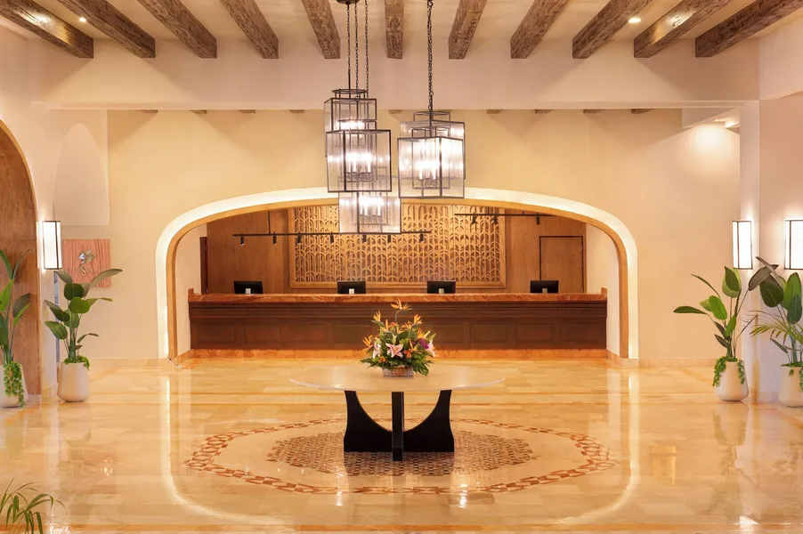 GR Solaris Cancun & Spa - All Inclusive hotel detail image 2