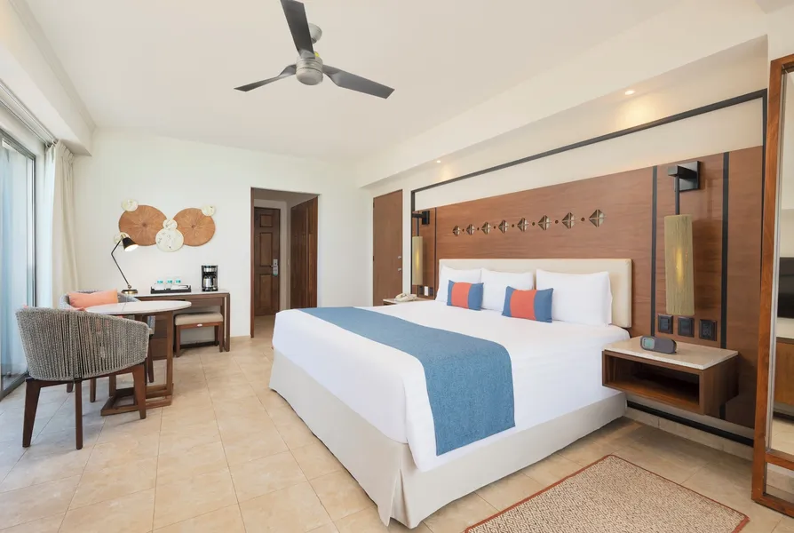 GR Solaris Cancun & Spa - All Inclusive hotel detail image 6