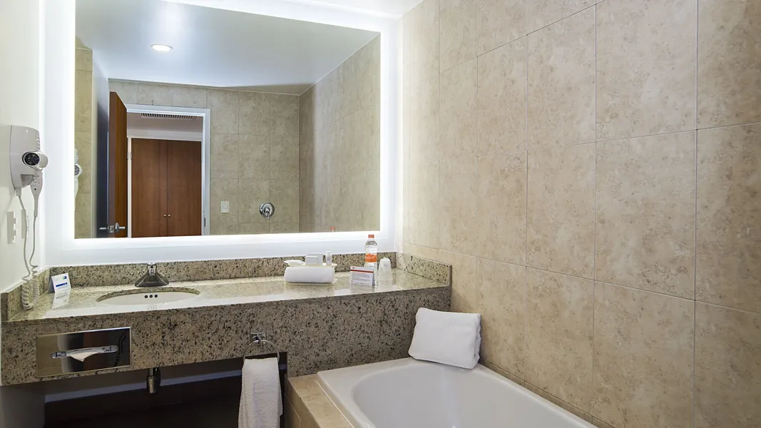 Holiday Inn Express Puebla by IHG hotel detail image 2