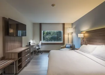 Holiday Inn Express Puebla by IHG hotel thumbnail 3