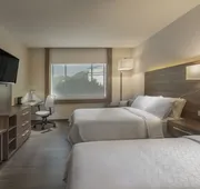Holiday Inn Express Puebla by IHG hotel detail image 4