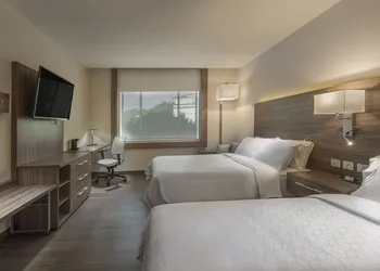 Holiday Inn Express Puebla by IHG hotel thumbnail 4