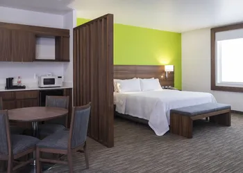 Holiday Inn Express Puebla by IHG hotel thumbnail 5