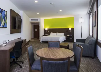 Holiday Inn Express Puebla by IHG hotel thumbnail 6